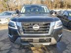 2021 Nissan Armada Sv للبيع في Austell، GA - Rear End