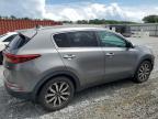 2017 Kia Sportage Ex на продаже в Fairburn, GA - Mechanical
