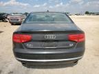 2011 Audi A8 L Quattro zu verkaufen in San Antonio, TX - Minor Dent/Scratches