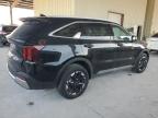 2025 Kia Sorento S en Venta en Homestead, FL - Stripped