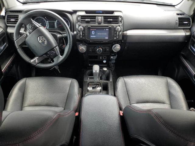  TOYOTA 4RUNNER 2019 White