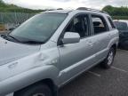 2008 KIA SPORTAGE X for sale at Copart SANDTOFT