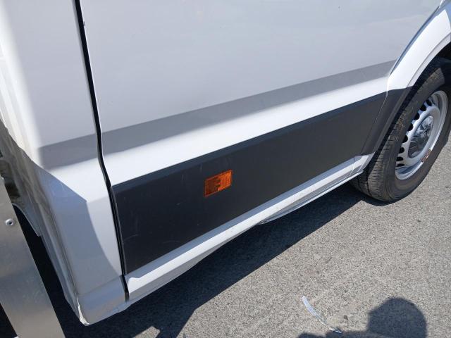 2021 VOLKSWAGEN CRAFTER CR
