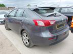 2009 MITSUBISHI LANCER GS2 for sale at Copart SANDY