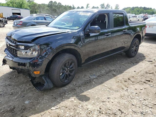  FORD MAVERICK 2024 Black