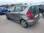 2006 MERCEDES BENZ A150 AVANT for sale at Copart ROCHFORD