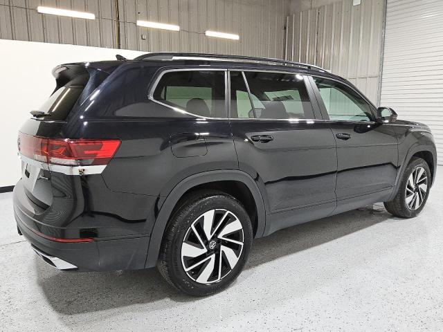  VOLKSWAGEN ATLAS 2024 Czarny