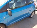 2012 FORD KA ZETEC for sale at Copart WHITBURN