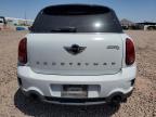2016 Mini Cooper S Countryman for Sale in Phoenix, AZ - Front End