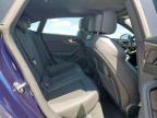 2021 Audi A5 Premium 45 en Venta en Grand Prairie, TX - Front End
