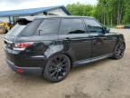 2016 Land Rover Range Rover Sport Se for Sale in East Granby, CT - Minor Dent/Scratches