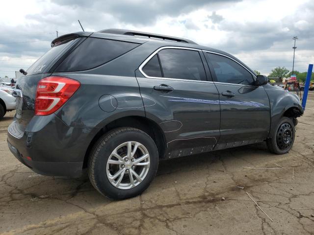  CHEVROLET EQUINOX 2017 Gray