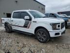 Franklin, WI에서 판매 중인 2018 Ford F150 Supercrew - Side