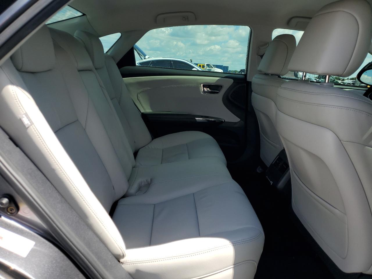 2018 Toyota Avalon Xle VIN: 4T1BK1EB1JU283453 Lot: 55070415