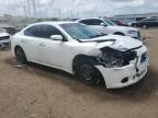 2013 Nissan Maxima S for Sale in Chicago Heights, IL - Front End