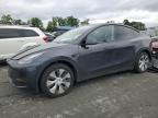 2024 Tesla Model Y  للبيع في Spartanburg، SC - Rear End