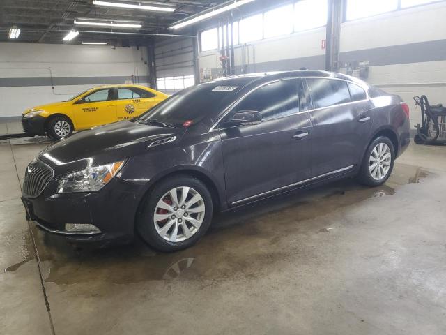  BUICK LACROSSE 2014 Szary