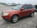 2010 Subaru Forester 2.5X Premium zu verkaufen in West Warren, MA - Side