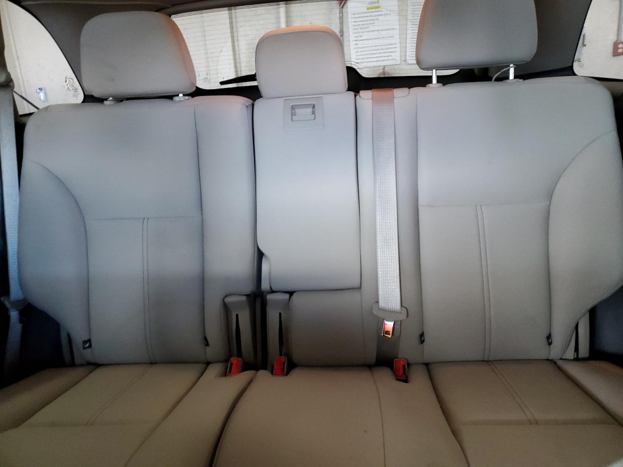 2011 Ford Edge Se VIN: 2FMDK3GC6BBA67227 Lot: 56323545
