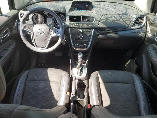  BUICK ENCORE 2016 Czarny