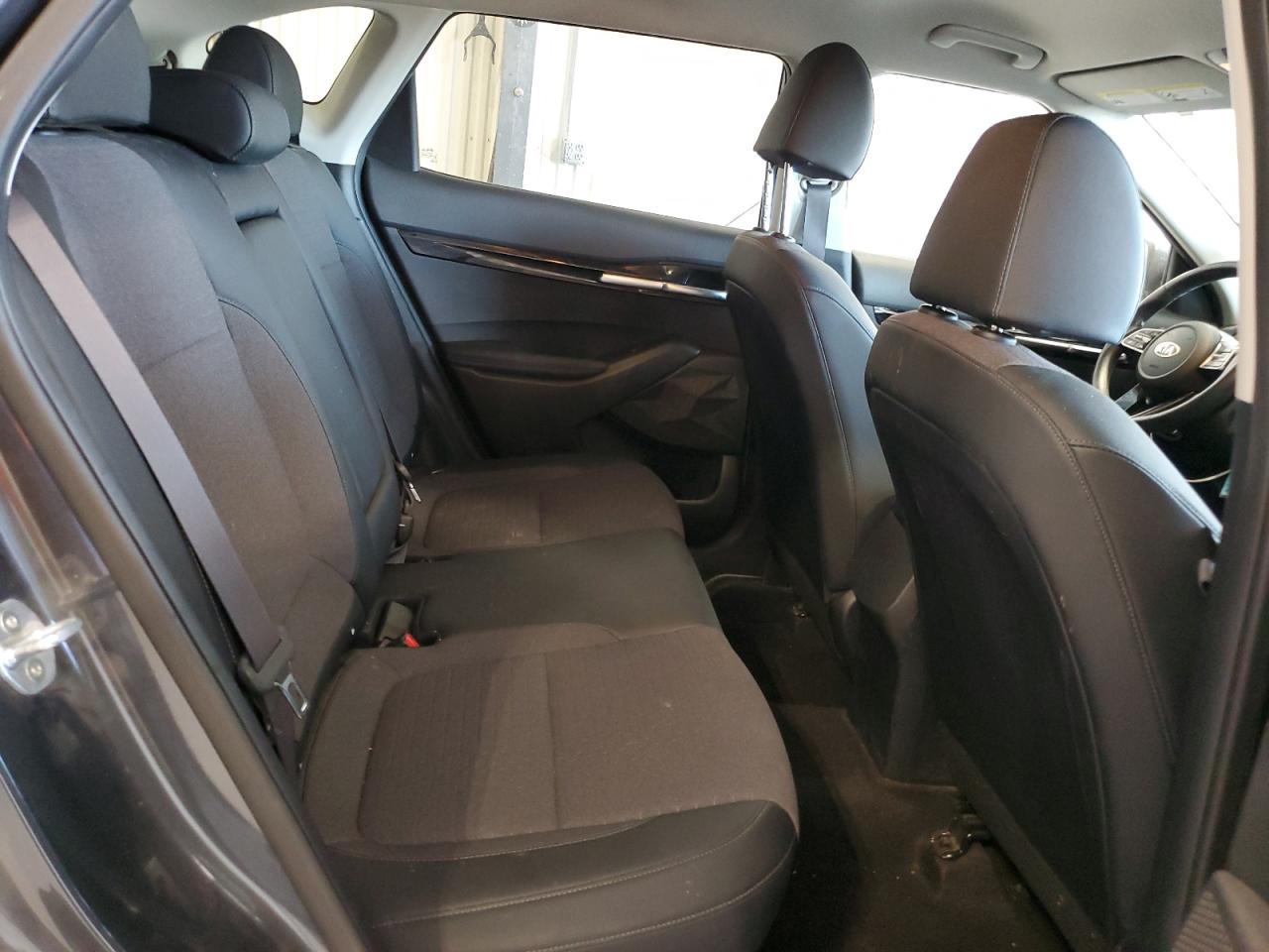 2021 Kia Seltos S VIN: KNDEU2AA5M7197113 Lot: 56652085