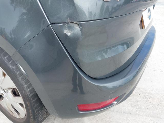 2014 CITROEN C4 PICASSO