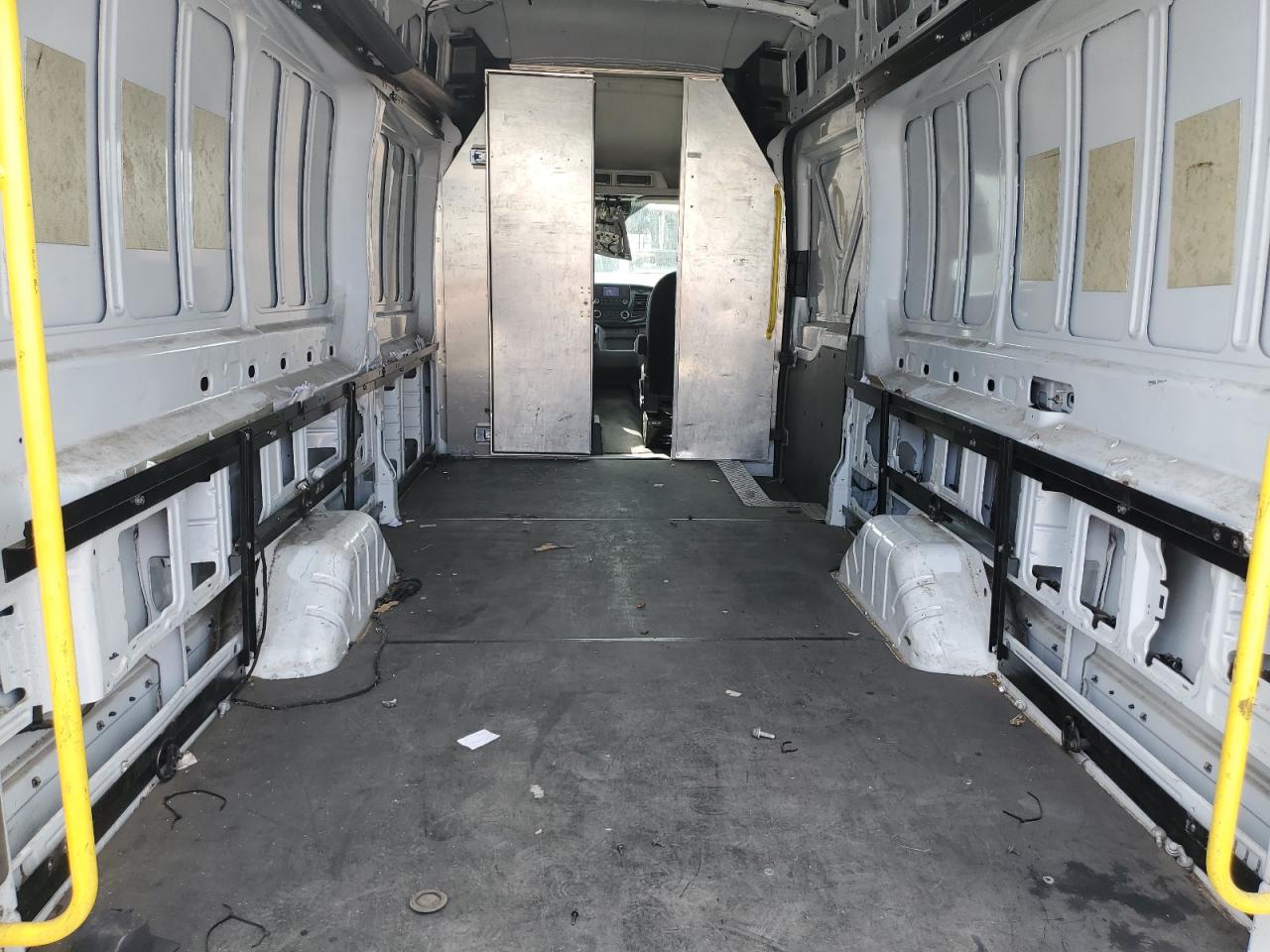 2020 Ford Transit T-250 VIN: 1FTBR3X83LKB13199 Lot: 56201575