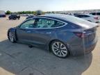 2019 Tesla Model 3    للبيع في Grand Prairie، TX - Front End
