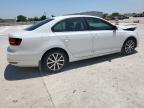 2017 Volkswagen Jetta Se продається в Haslet, TX - Front End