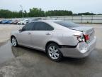 2007 Lexus Es 350 en Venta en Montgomery, AL - Front End