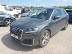 2018 AUDI Q2 S LINE for sale at Copart SANDWICH