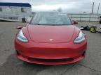 2021 Tesla Model 3  na sprzedaż w Ham Lake, MN - Side