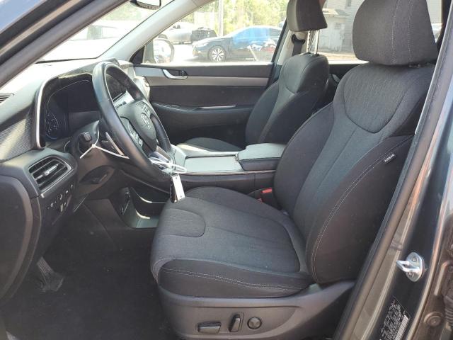  HYUNDAI PALISADE 2020 Charcoal