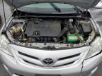 2012 Toyota Corolla Base en Venta en Exeter, RI - Side