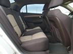2010 Chevrolet Malibu Ls for Sale in Woodhaven, MI - Side