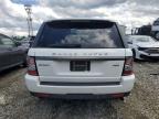 2013 Land Rover Range Rover Sport Hse en Venta en Windsor, NJ - Side
