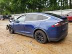 2016 Tesla Model X  de vânzare în Austell, GA - Side