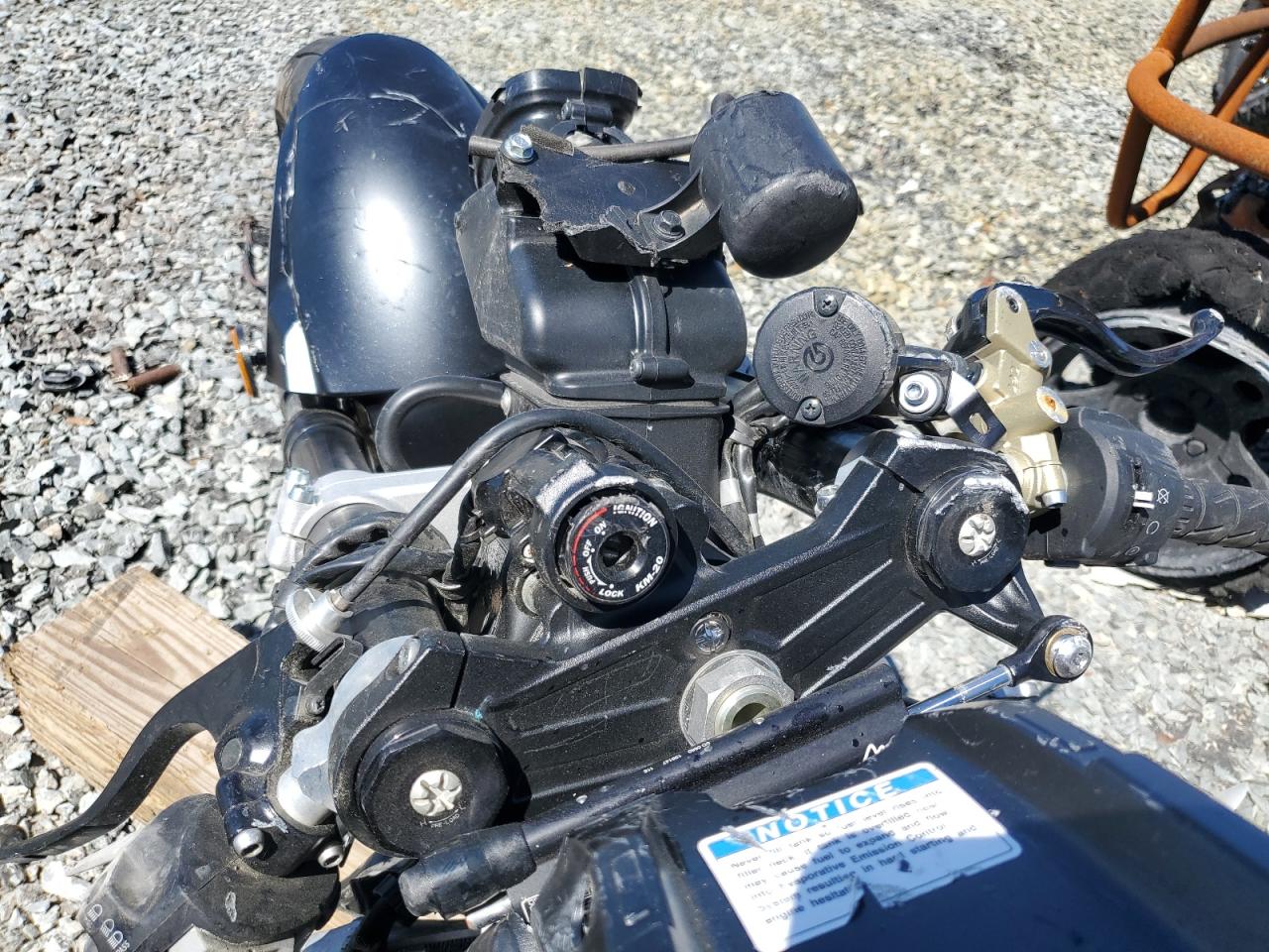 2024 Kawasaki Zx1002 L VIN: JKBZXVL10RA011601 Lot: 58138205