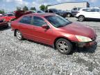 2007 Honda Accord Ex продається в Byron, GA - Rear End