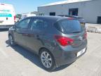 2018 VAUXHALL CORSA ENER for sale at Copart CHESTER
