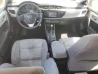 2016 Toyota Corolla L na sprzedaż w San Diego, CA - Front End