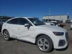 2021 Audi Q5 Sportback Premium na sprzedaż w Las Vegas, NV - Side
