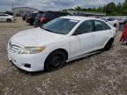 2011 Toyota Camry Base zu verkaufen in Memphis, TN - Side