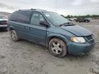 2005 Dodge Grand Caravan Sxt de vânzare în Cahokia Heights, IL - Side