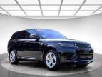 2020 Land Rover Range Rover Sport Hse за продажба в North Billerica, MA - Normal Wear