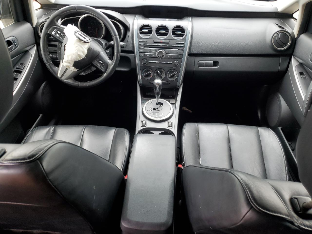 2010 Mazda Cx-7 VIN: JM3ER2WL7A0308302 Lot: 58800105