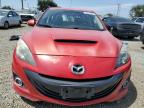 2012 Mazda Speed 3 zu verkaufen in San Diego, CA - Side