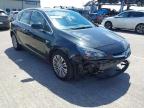 2014 VAUXHALL ASTRA EXCI for sale at Copart SANDWICH