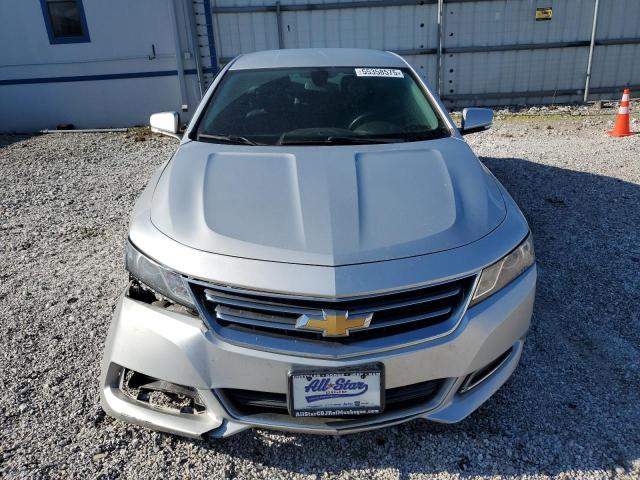  CHEVROLET IMPALA 2019 Серебристый
