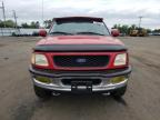 1997 Ford F150  for Sale in New Britain, CT - Undercarriage